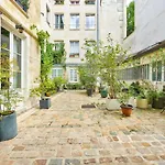 Guestready - Charming Nest In The City Centre
