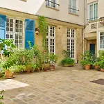 Guestready - Charming Nest In The City Centre